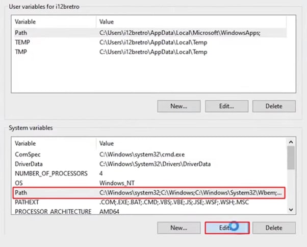 نصب PHP به صورت دستی روی ویندوز